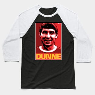 Dunne - MUFC Baseball T-Shirt